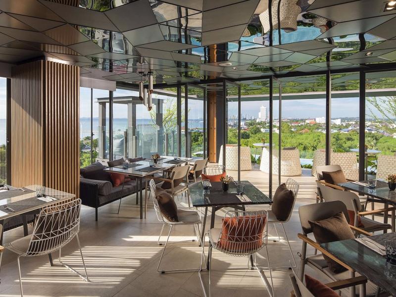 Seaphere Pattaya Hotel by Elite Suites