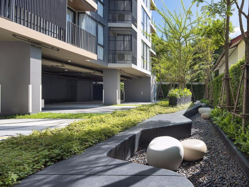 Seaphere Pattaya Hotel by Elite Suites