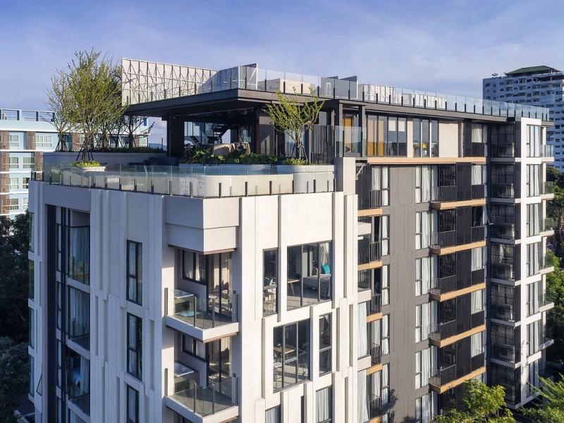 Seaphere Pattaya Hotel by Elite Suites