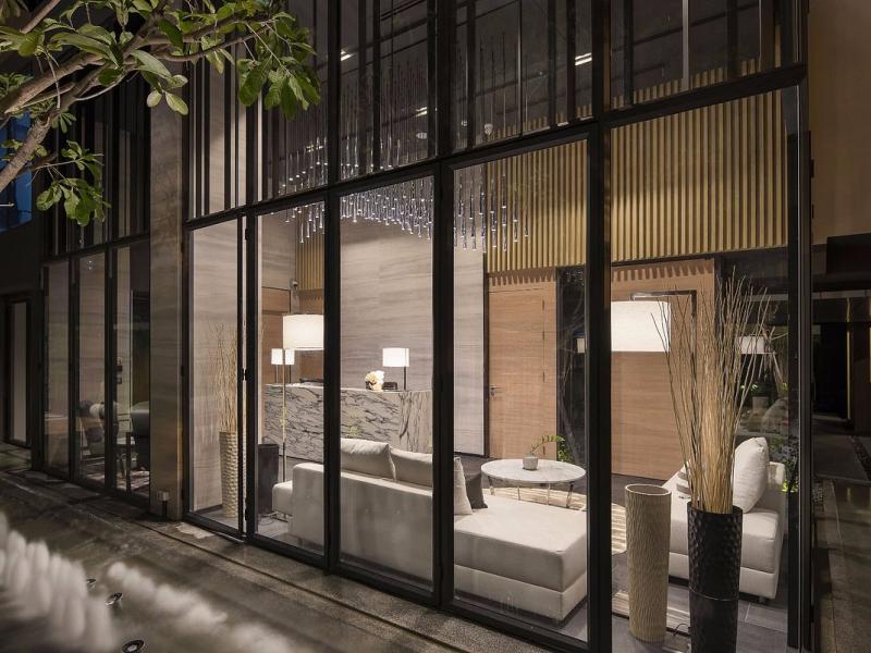 Seaphere Pattaya Hotel by Elite Suites