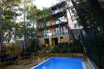 Sani Hotel
