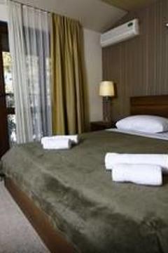 Отель Sani Hotel Грузия, Тбилиси, фото 12