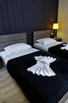 Отель Sani Hotel Грузия, Тбилиси, фото 13