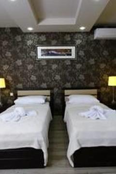Отель Sani Hotel Грузия, Тбилиси, фото 14