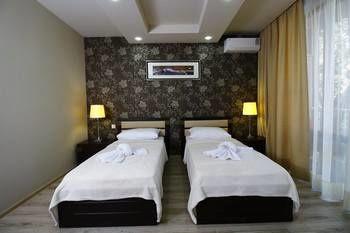 Sani Hotel
