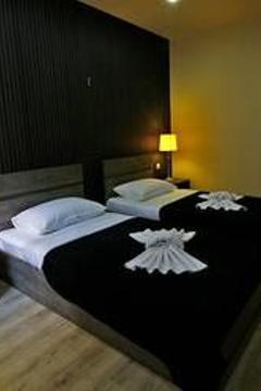 Отель Sani Hotel Грузия, Тбилиси, фото 15