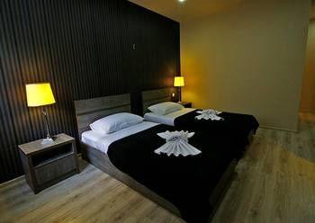 Sani Hotel