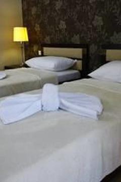 Отель Sani Hotel Грузия, Тбилиси, фото 16