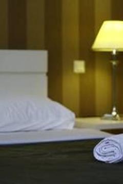 Отель Sani Hotel Грузия, Тбилиси, фото 17