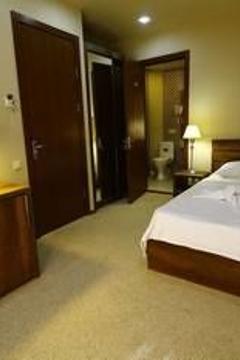 Отель Sani Hotel Грузия, Тбилиси, фото 18