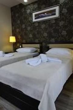 Отель Sani Hotel Грузия, Тбилиси, фото 19