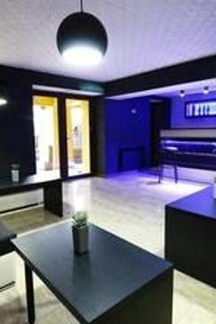 Отель Sani Hotel Грузия, Тбилиси, фото 20