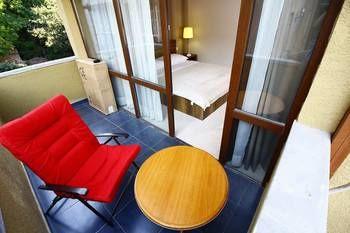 Sani Hotel