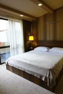 Отель Sani Hotel Грузия, Тбилиси, фото 22