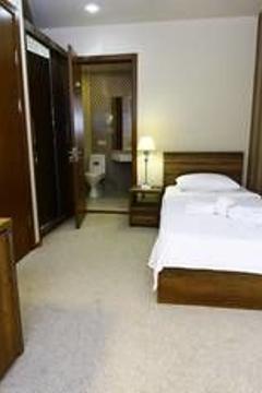 Отель Sani Hotel Грузия, Тбилиси, фото 23