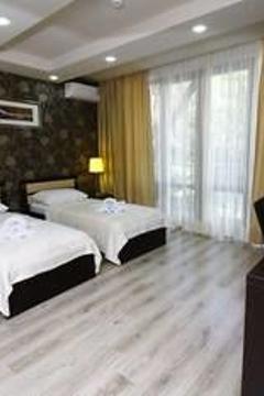 Отель Sani Hotel Грузия, Тбилиси, фото 24
