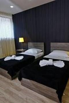 Отель Sani Hotel Грузия, Тбилиси, фото 25