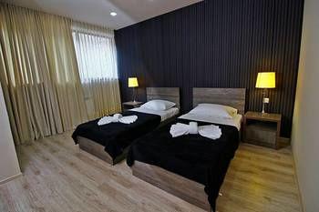 Sani Hotel