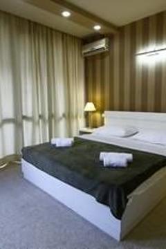Отель Sani Hotel Грузия, Тбилиси, фото 26