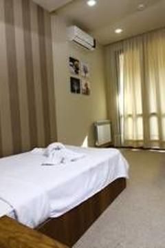 Отель Sani Hotel Грузия, Тбилиси, фото 27