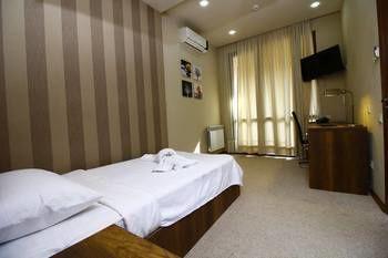 Sani Hotel