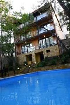 Отель Sani Hotel Грузия, Тбилиси, фото 28