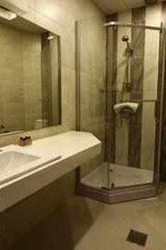 Отель Sani Hotel Грузия, Тбилиси, фото 3