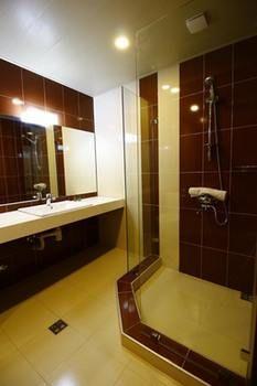 Отель Sani Hotel Грузия, Тбилиси, фото 5