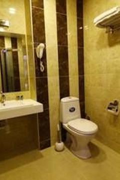 Отель Sani Hotel Грузия, Тбилиси, фото 6