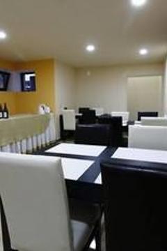 Отель Sani Hotel Грузия, Тбилиси, фото 8