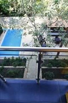 Отель Sani Hotel Грузия, Тбилиси, фото 10