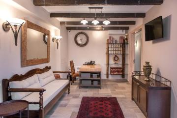 Отель Konaki Ouranoupolis Греция, Афон, фото 2