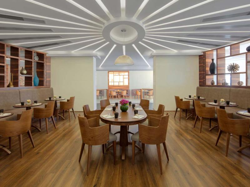 Radisson Blu Hotel Dubai Waterfront