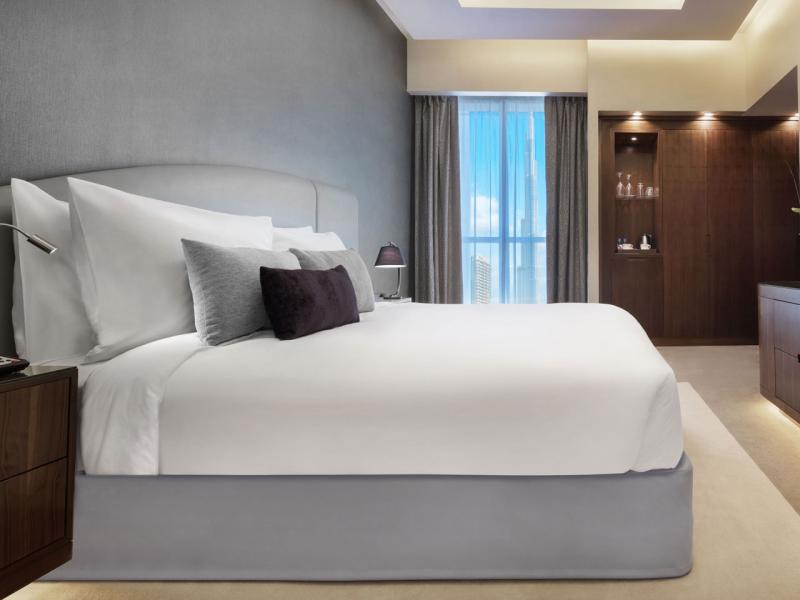 Radisson Blu Hotel Dubai Waterfront