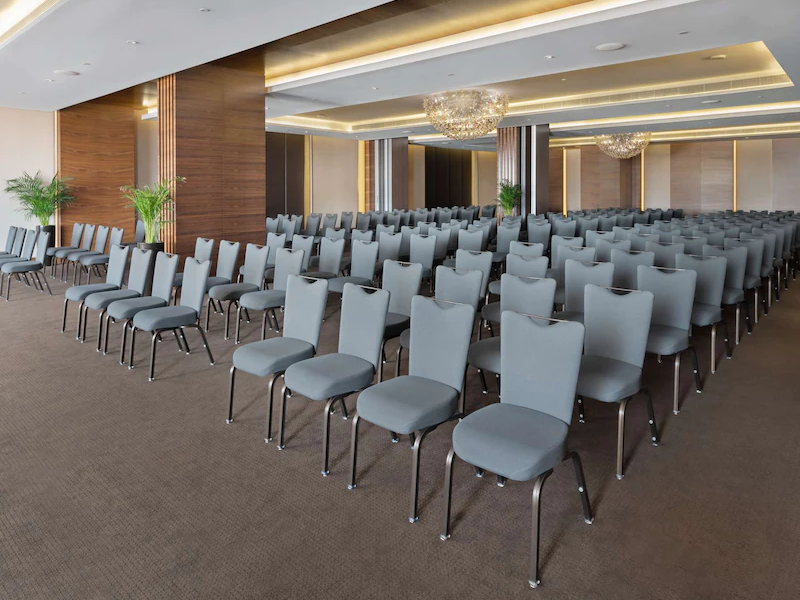 Radisson Blu Hotel Dubai Waterfront