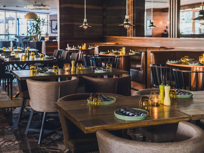 Radisson Blu Hotel Dubai Waterfront