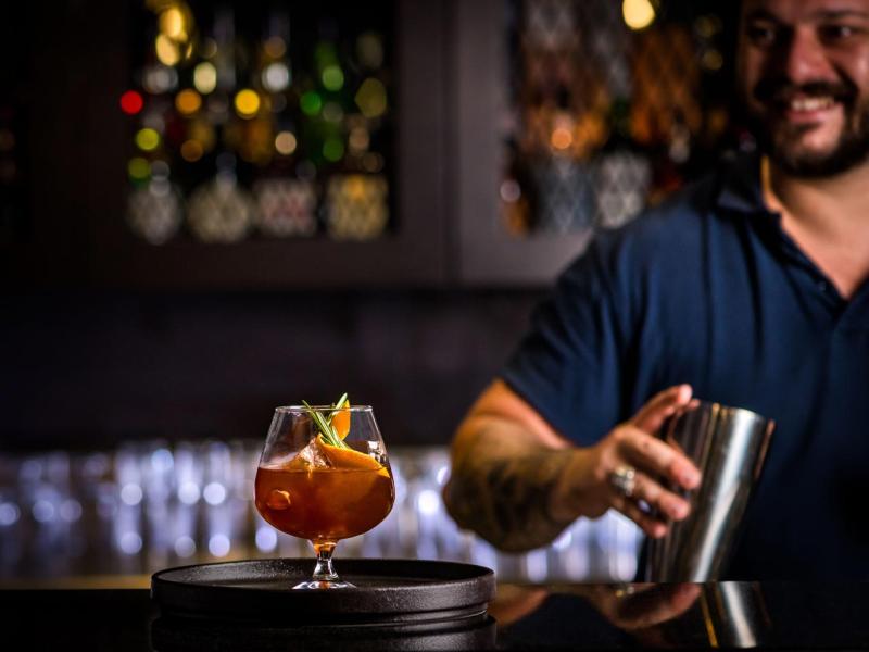 Radisson Blu Hotel Dubai Waterfront