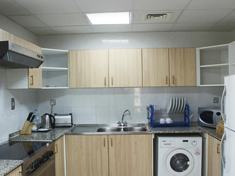 Al Diar Hotels Siji Hotel Apartments