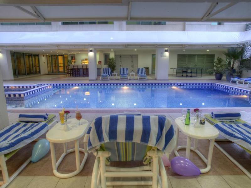 Al Diar Hotels Siji Hotel Apartments