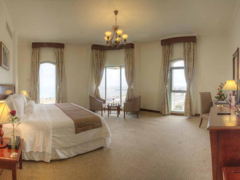 Al Diar Hotels Siji Hotel Apartments