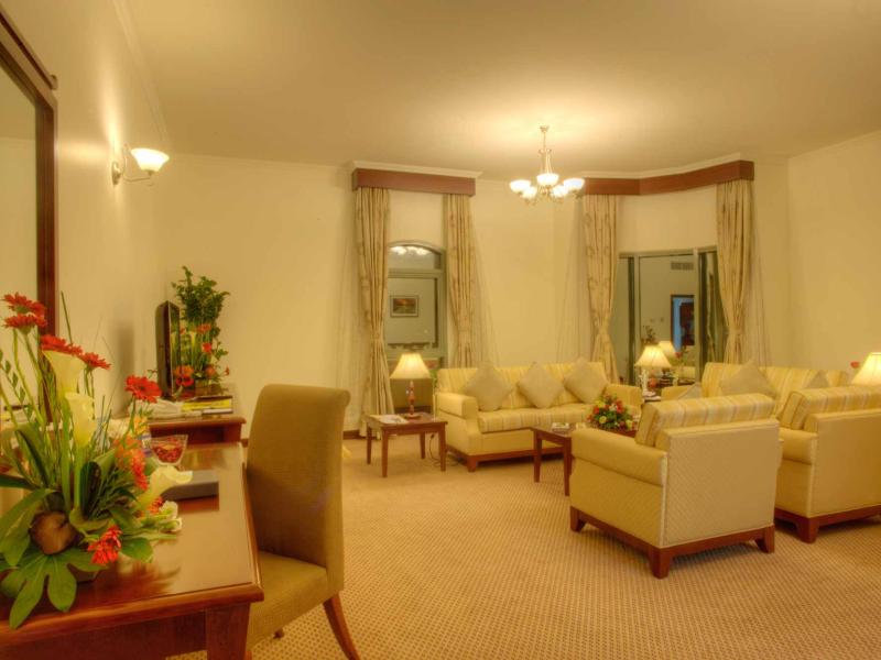 Al Diar Hotels Siji Hotel Apartments