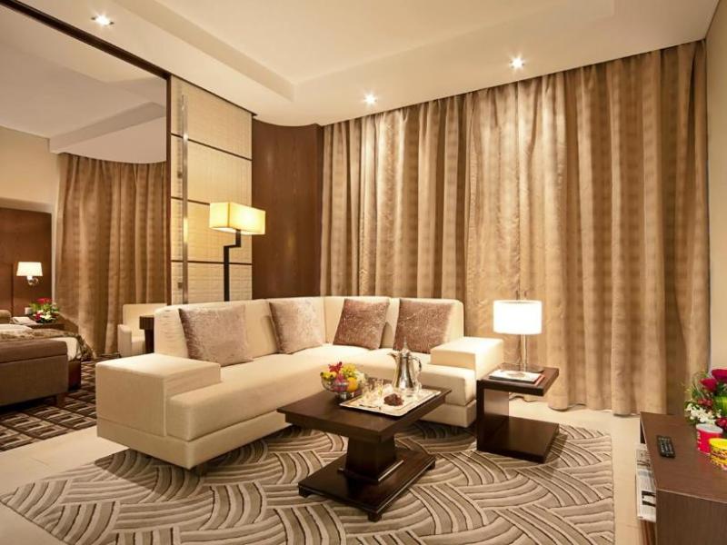 Oaks Liwa Executive Suites