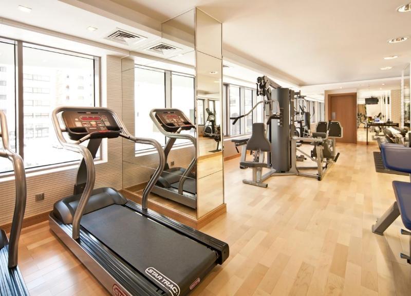 Oaks Liwa Executive Suites