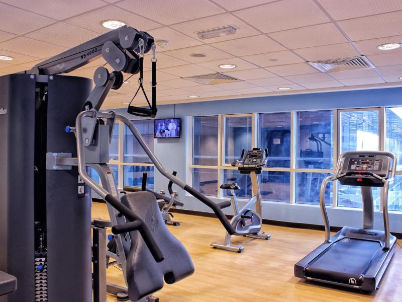 Paragon Hotel Apartments