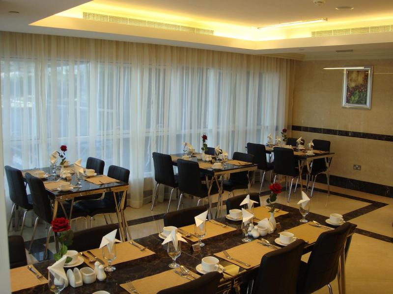 Paragon Hotel Apartments