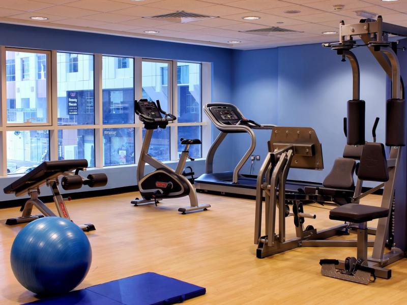 Paragon Hotel Apartments