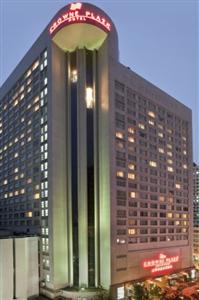 Crowne Plaza Shanghai