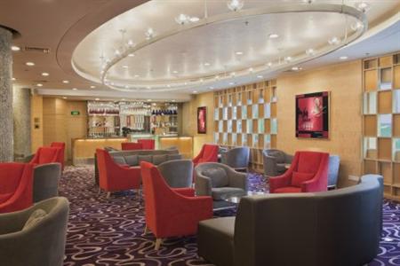 Crowne Plaza Shanghai