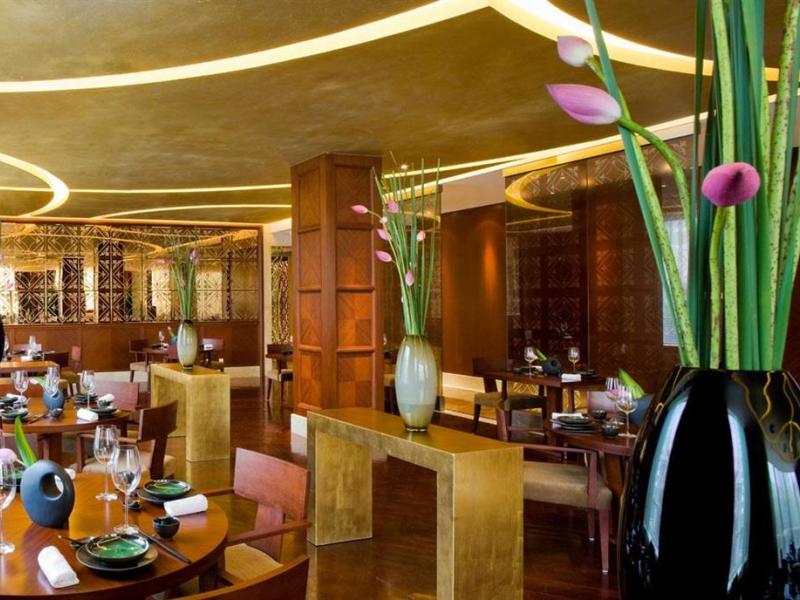 Crowne Plaza Shanghai