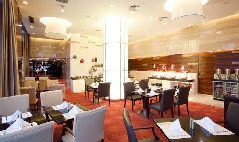 Crowne Plaza Shanghai